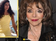 Jej życie wisiało na włosku. Synowa Joan Collins latami walczyła o zdrowie