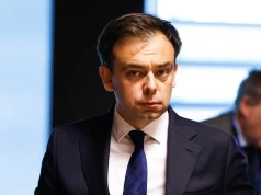 Domański: w ciągu kilku dni zapadnie decyzja o ewentualnym obniżeniu VAT-u na paliwa