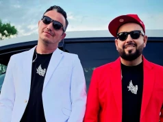 Po 22 latach „Bawmy się” Long & Junior stało się viralem na TikToku