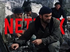 Netflix dodał klasykę kina wojennego. Ale mi takich filmów brakuje