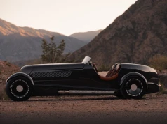 Ten restomod pokazuje, że mniej znaczy więcej. Przecież temu się nie da oprzeć