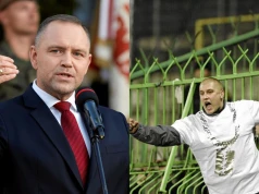 Ułaskawienie "Starucha" było błędem? Polacy ocenili decyzję prezydenta