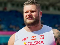 Polski mistrz świata długo był w walce o medale. A potem zmiana. Przykre sceny