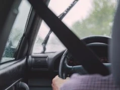 Włocławek: Pędził ulicą Okrzei 106 km/h. Policjanci wyczuli od niego alkohol