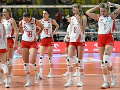 3:0! Zdecydowane zwycięstwo polskich siatkarek w Memoriale Agaty Mróz-Olszewskiej