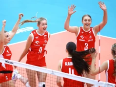 Polskie siatkarki U17 z kompletem zwycięstw w fazie grupowej Mistrzostw Świata!