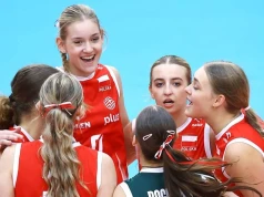 Siatkarskie MŚ. Aktualna tabela po meczu Polski z Hiszpanią