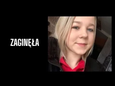 Pilne: Zaginęła 16-letnia Majka Kubacz. Policja apeluje o pomoc w poszukiwaniach