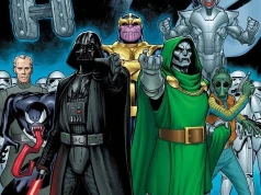Pierwszy oficjalny crossover Marvela i Star Wars. Kevin Smith napisze „Hope Assembles”