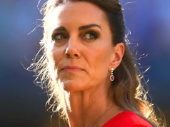 Księżna Kate w krótkich włosach. Zdjęcie w sieci