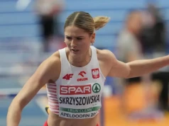 Pia Skrzyszowska o włos od złota! Jest drugi medal dla Polski w Birmingham