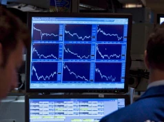 Inwestorzy na Wall Street wstrzymują się z decyzjami przed publikacją danych o inflacji