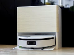 Roomba Max 775 Combo – test. Nie najlepszy robot, ale najlepsza Roomba