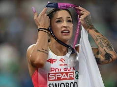 ME w lekkoatletyce. Klasyfikacja medalowa. Które miejsce ma Polska?