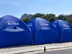 Rząd reorganizuje polskiego giganta. Enea przechodzi metamorfozę