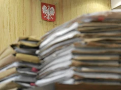 Tajne informacje na prywatnej skrzynce. Prokuratura oskarża płk. Krzysztofa G.