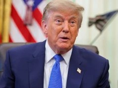 Media: Trump zmienia zdanie w sprawie Iranu. Jest gotowy na ustępstwo