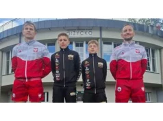 Młodzi zawodnicy klubu Klincz Kielce wzięli udział w zgrupowaniu przed Mistrzostwami Świata Juniorów Muay Thai