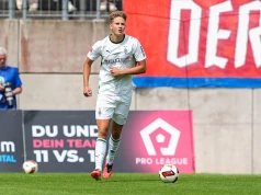 Były reprezentant Polski: Legia żałuje odejścia tego zawodnika