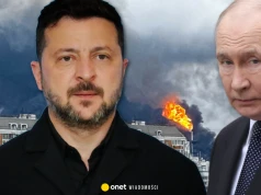 Możliwy zwrot w negocjacjach z Rosją. Wołodymyr Zełenski przekazał nowe informacje