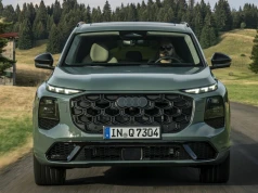Test: nowe Audi Q7 imponuje komfortem i prowadzeniem. A silnik V6 TDI to jego bardzo mocny punkt
