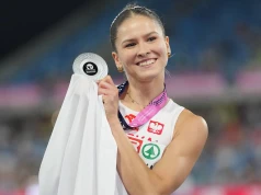 Chwile niepewności były długie. Polska medalistka zabrała głos