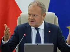 Afera z pieniędzmi dla powodzian. Tusk: “Nie będzie litości”