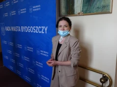 Komisja nie widzi podstaw do wygaszenia mandatu byłej radnej Bydgoskiej Prawicy