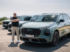 11 lat i starczy! Tak jeździ zupełnie nowe Audi Q7. Na początek diesel V6. Na hybrydę poczekasz