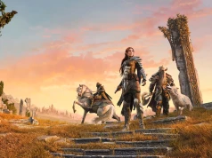 Asha Sharma: "Skala i wielkość The Elder Scrolls VI są niesamowite"