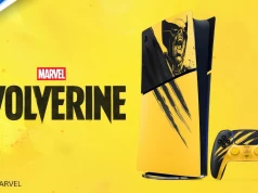 Sony prezentuje limitowaną edycję PS5 inspirowaną Wolverine'em