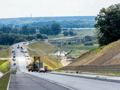 Most nad Odrą pod Raciborzem na ostatniej prostej. Wielka przeprawa może być gotowa jeszcze w tym roku