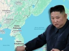 Jedenasta taka próba w tym roku. Reżim Kim Dzong Una znów prowokuje