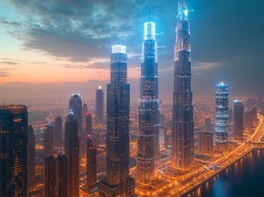 Dubaj buduje sieć 6G od podstaw. Sztuczna inteligencja nie jest już dodatkiem