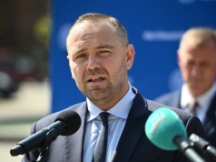 Nawrocki nie zapłacił za pokój w IPN! Chodzi o ponad 55 tys. zł
