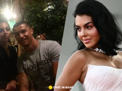 Tak zmieniła się żona Cristiano Ronaldo. "Byłam kelnerką i sprzątaczką"