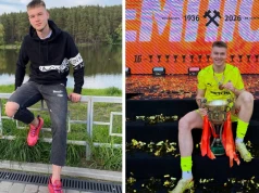 Koszmar 24-letniego piłkarza po ukąszeniu przez kleszcza. Dziś walczy o zdrowie