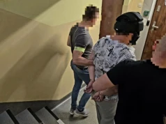 Śląskie/ 26-latek aresztowany za przestępstwa seksualne w pobliżu przedszkoli
