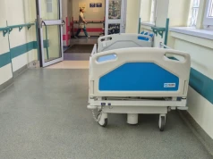 Gorąca dyskusja wokół powiatowych centrów zdrowia. Jeden warunek budzi spór