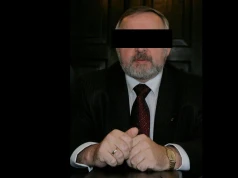Były poseł trafił do aresztu! Zarzut: Pedofilia. 20 lat temu opisaliśmy jego wcześni…