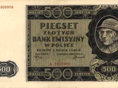 Jak ukraść Niemcom 100 milionów. Akcja "Góral"