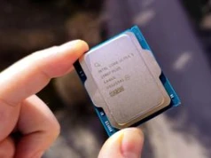 Kupujesz nowy komputer? Intel dorzuci dwie gry za darmo