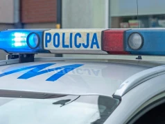 Wejherowo. Kobieta ugodziła nożem byłego partnera