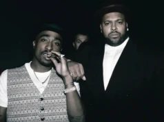 Suge Knight o śmierci Tupaca. „To było zabójstwo na zlecenie”