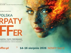 Nowy Sącz stanie się stolicą karpackiej kultury. Przed nami XV Festiwal Małopolska Karpaty OFFer