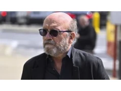 Artur Barciś ma specyficzne podejście do wiary i Kościoła. "Wolę chodzić do lasu"