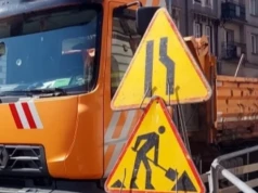 Dzień dobry Katowice. Dzisiaj rusza remont skrzyżowania w Ligocie