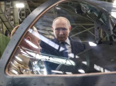 Są sygnały, że Putin coś szykuje. "Zasoby do eskalacji są dostępne"