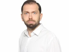 Prof. Łukasz Okruszek nowym dyrektorem Instytutu Psychologii PAN