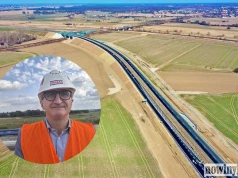 7 mln zł na projekt brakującego odcinka drogi Racibórz–Pszczyna. Kiedy może ruszyć budowa?